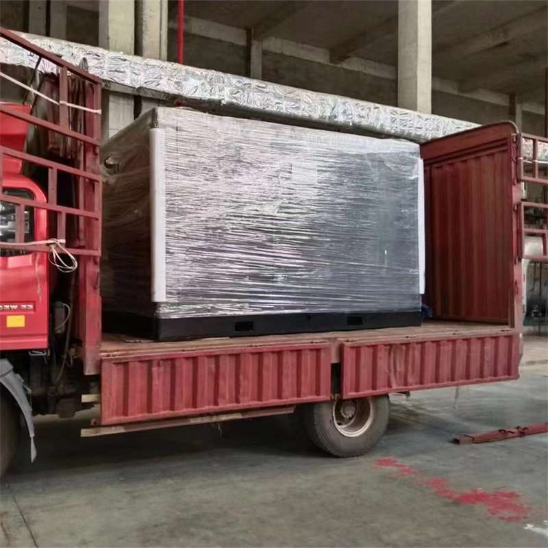 南充至克拉玛依物流专线，一站式服务助您货运无忧（克拉玛依 物流）