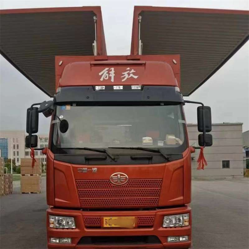 南充到重庆物流公司，一站式服务为您提供高效便捷货运体验（到重庆的物流公司）