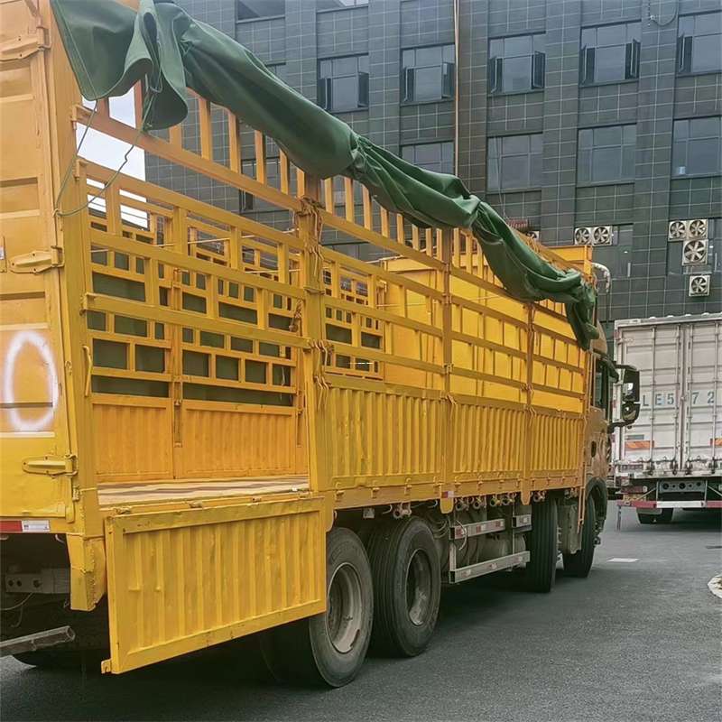 南充到新泰物流公司——一站式货运服务（到新泰的物流）