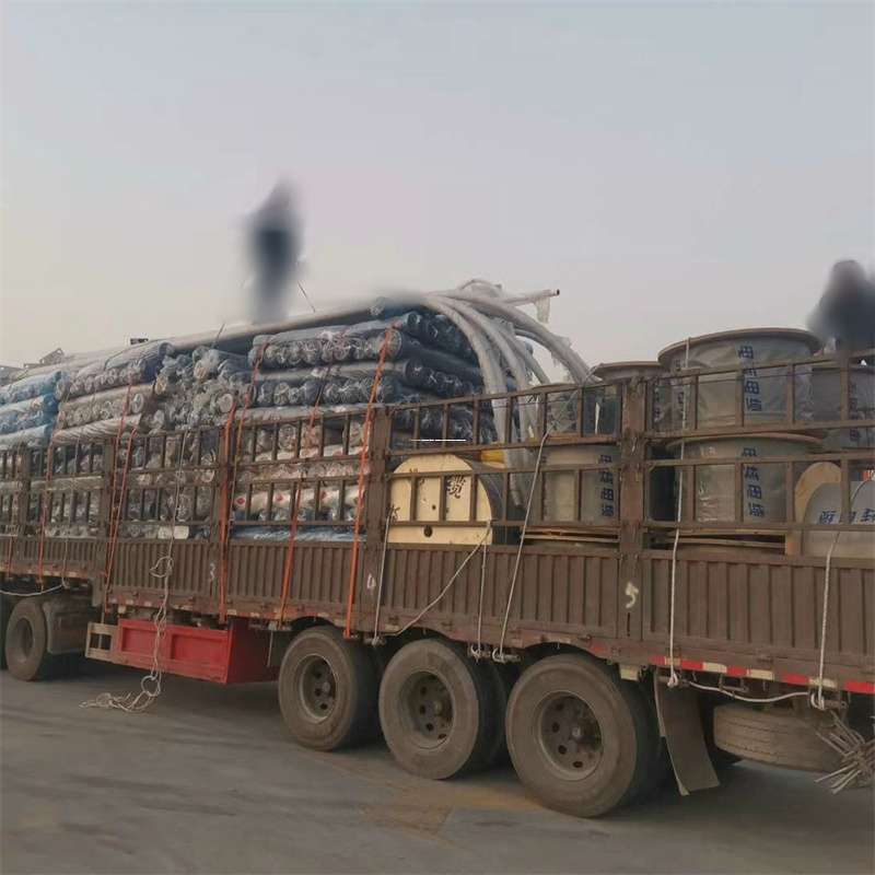 南充到江门物流公司一站式服务，让货运更轻松（到江门物流公司一站式服务,让货运更轻松一些）