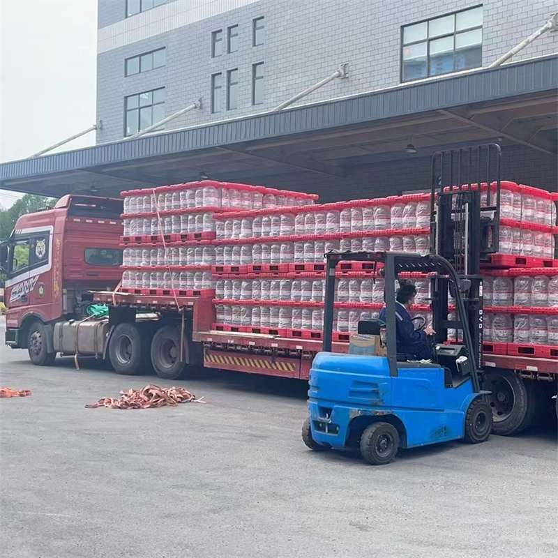南充到宁波物流公司——一站式服务，让货运更轻松