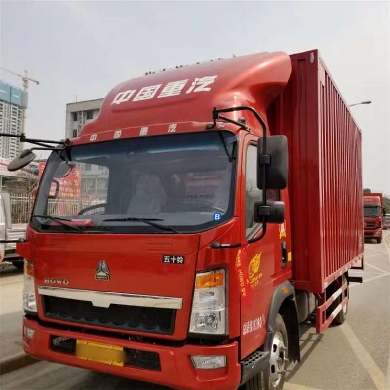 南充到湖北物流公司——一站式服务，让货运更轻松