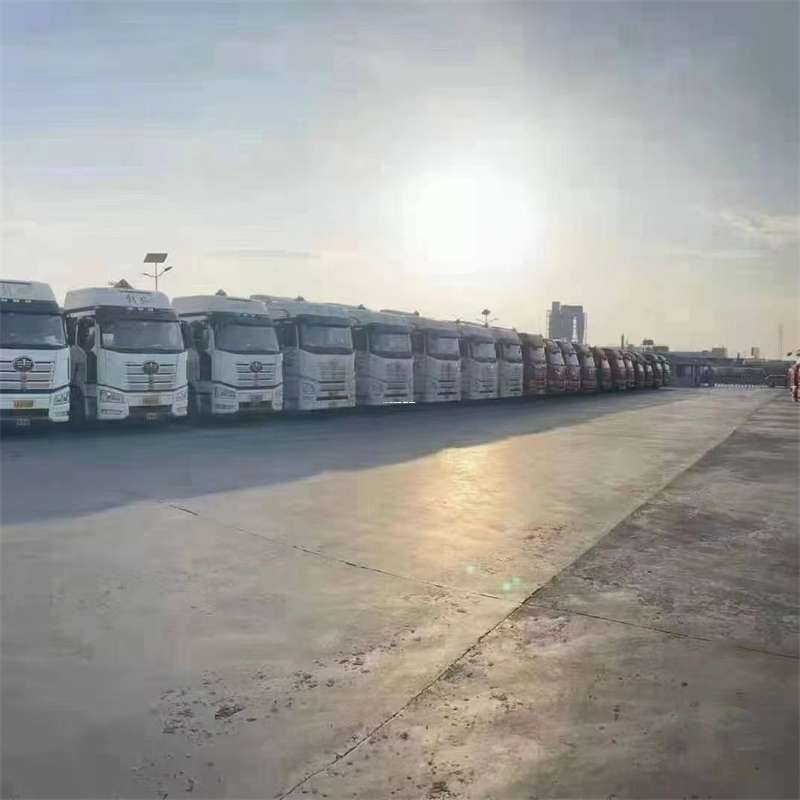南充到武威物流公司——一站式服务，让货运更便捷