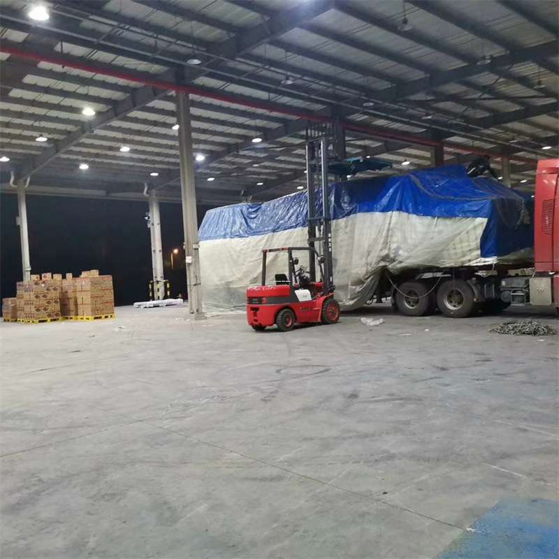 南充到汝州物流公司-一站式服务，让货运更便捷（汝州物流公司电话查询）