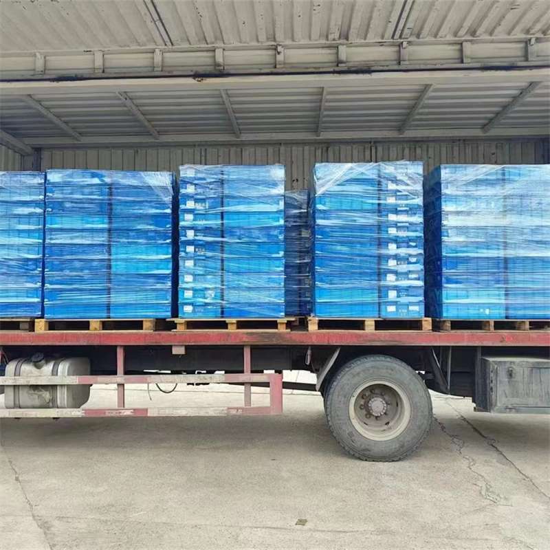 南充到漯河物流公司一站式服务，为您的货物保驾护航