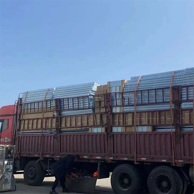 南充到衡阳物流公司——一站式服务，让货运更轻松