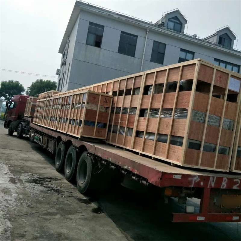 南充到株洲物流公司，一站式服务助您货运无忧