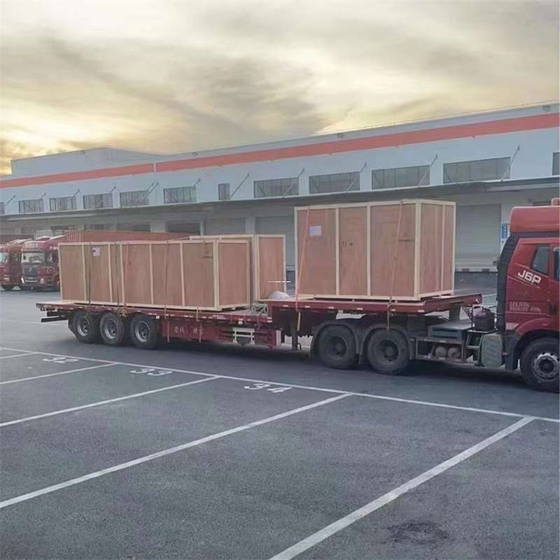 南充到岳阳物流公司——一站式服务，让货运更便捷