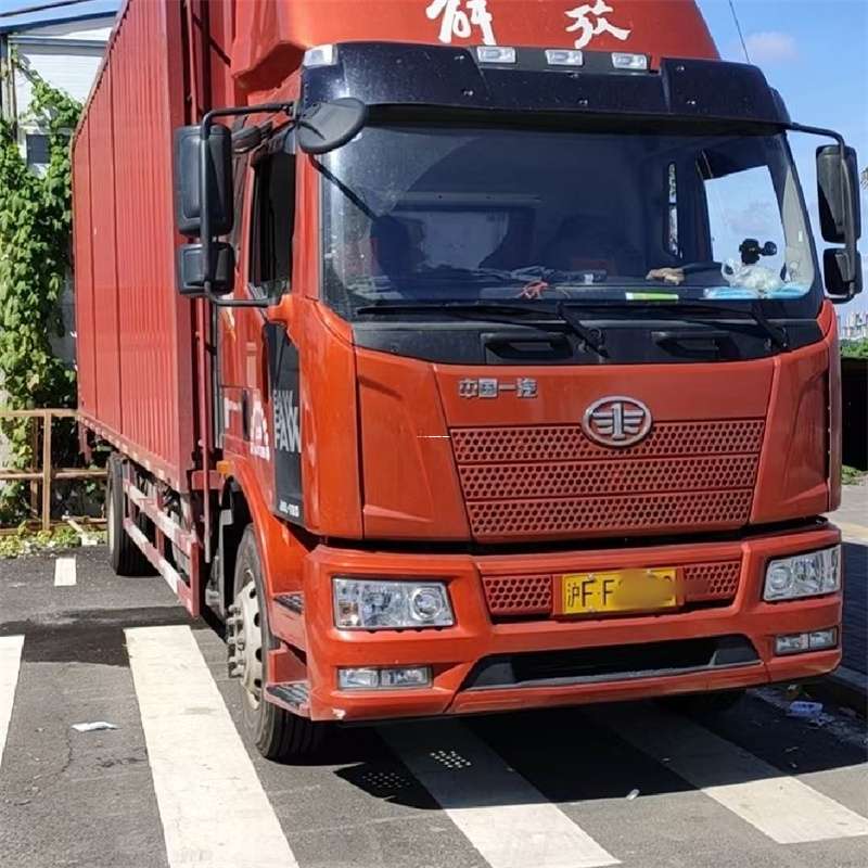 南充到恩施物流公司一站式服务，让货运更轻松