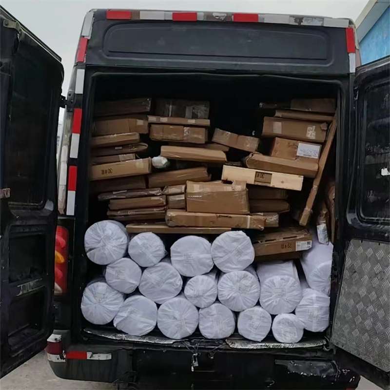 南充到承德物流公司一站式服务，货运无忧