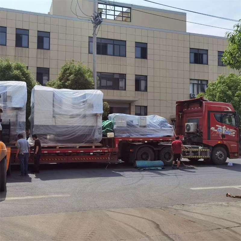 南充到南京物流公司一站式服务，让货运更轻松