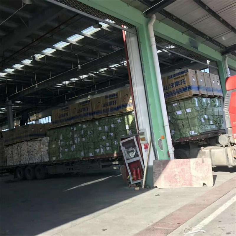 南充到苏州物流公司——一站式服务，让货运更便捷