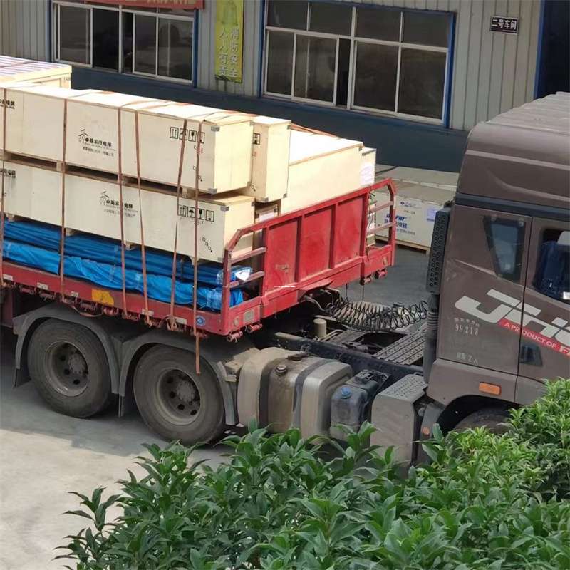 南充到海口物流公司一站式服务，让货运更轻松