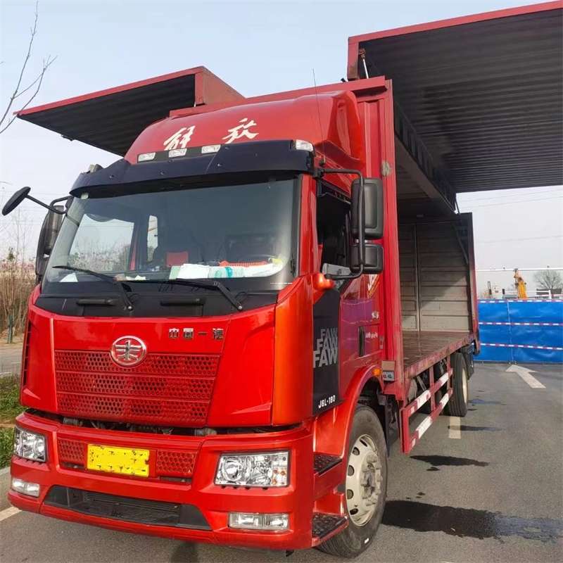 南充到即墨物流公司，一站式服务，让货运更便捷（到即墨物流公司,一站式服务,让货运更便捷）